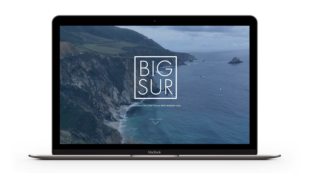 Big Sur
