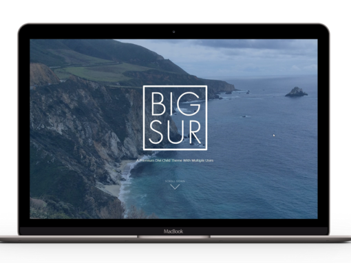 Big Sur